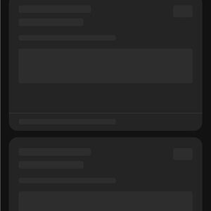 Meet your Posher, John